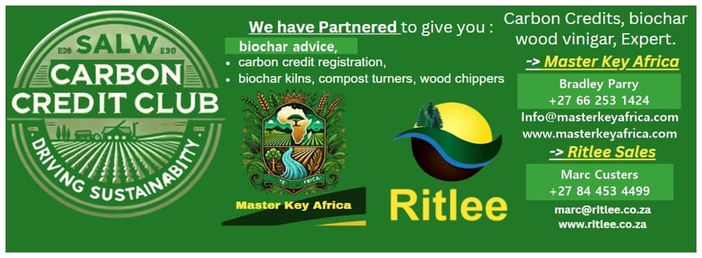 Carbon Credits club and what we do!