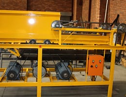 Ritlee Wood Pecker Wood Shaver – side view