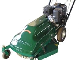 Lawnmower 750 Turfking