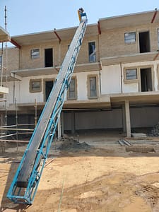 Built to Move Your Business Forward From light-duty handling to heavy industrial applications, we design and build conveyor belt systems that keep materials moving efficiently, reliably, and safely. Every conveyor we manufacture is engineered to suit your process, your space, and your workload.