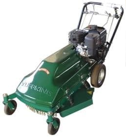 Lawnmower 750 Turfking