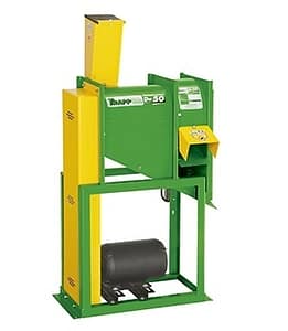 Corn Thresher - Processes 300kg Per Hour