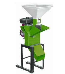 Petrol engine TRF80 Hammermill