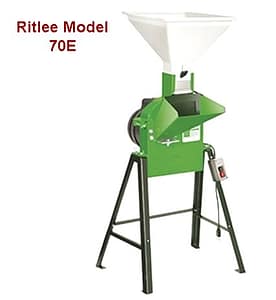 Electric TRF70E Hammermill