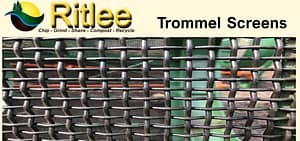 Slider of Trommel