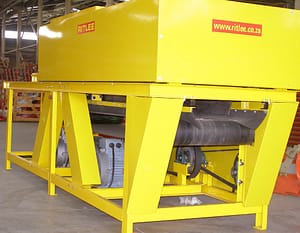 Ritlee "Wood Pecker" Wood Shaver