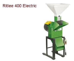 Electric TRF400E Hammermill