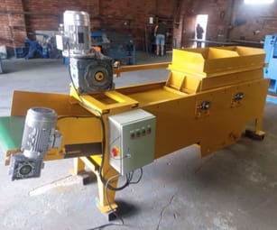 Super M5 Wood Shaver for Bedding with 5x models