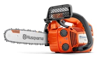 Husqvarna Range of Equipment Available from Ritlee