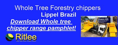 Whole tree chipper pamphlet download