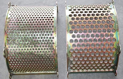 Screens to fit all Grinders