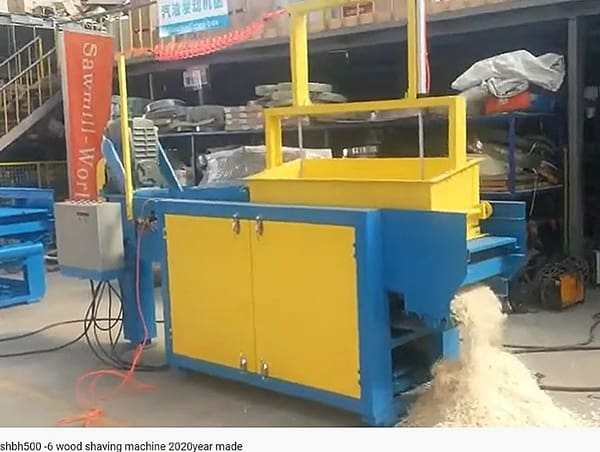 Wood Shavers – 3 Sizes – Imported by Ritlee