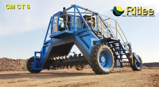 CM Ct6 turner sold by Ritlee